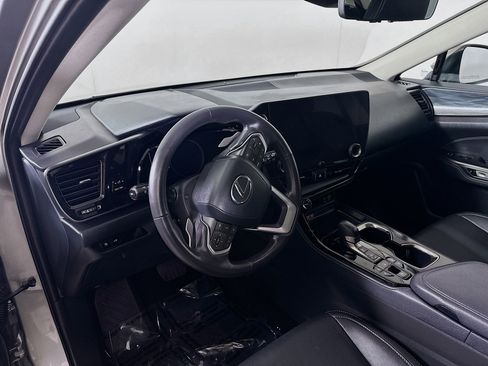 Used 2025 Lexus NX 350 AWD w/ Cold Area Package image 9