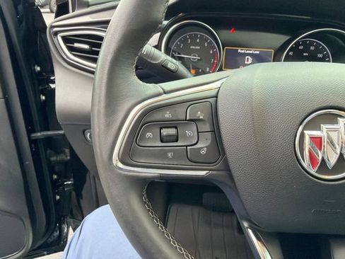 Used 2023 Buick Encore GX Essence w/ Experience Buick Package AWD/4WD image 23