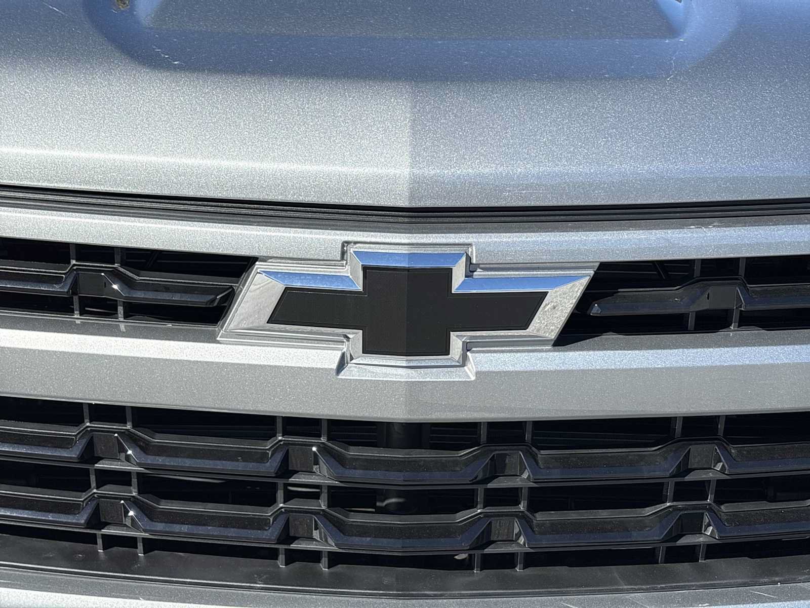 New 2026 Chevrolet Silverado 1500 RST w/ Convenience Package II AWD/4WD image 32