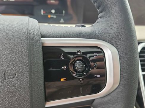 New 2026 Nissan Armada Platinum AWD/4WD image 25