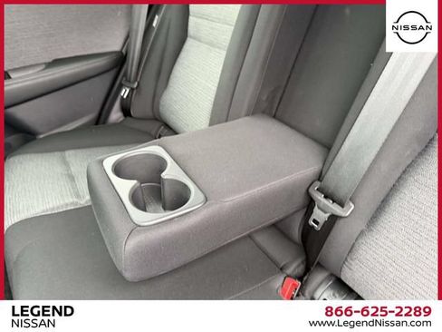 Certified 2023 Nissan Rogue SV AWD/4WD image 20