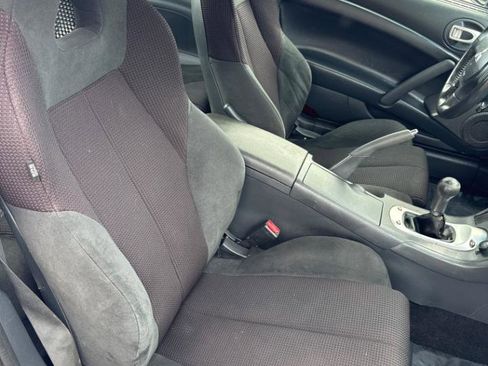 Used 2011 Mitsubishi Eclipse GS Sport image 14