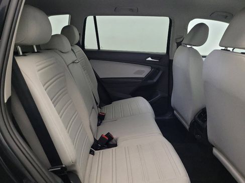 Used 2023 Volkswagen Tiguan S AWD/4WD image 19