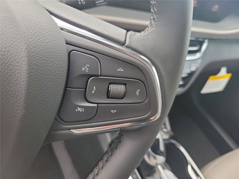 New 2026 Buick Envista Avenir image 25