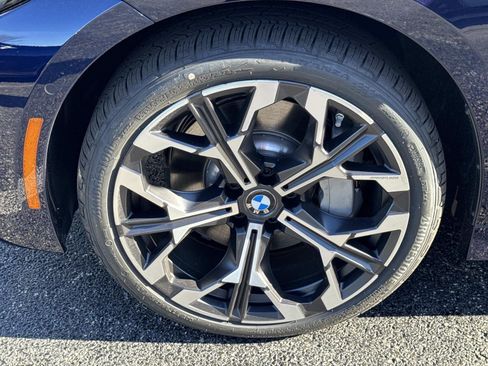 New 2026 BMW 330i xDrive Sedan w/ Premium Package AWD/4WD image 9
