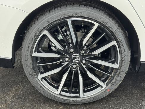 New 2026 Honda Accord Touring image 12