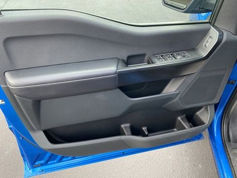 Used 2021 Ford F150 XL w/ Equipment Group 101A High image 21