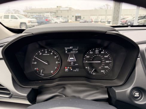 Certified 2025 Subaru Impreza 2.0i image 17