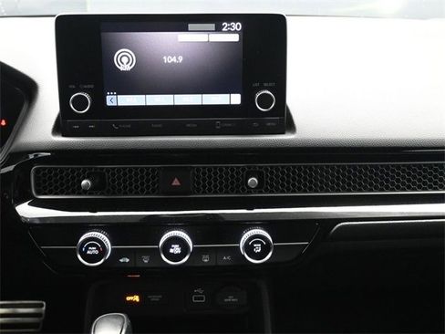 Used 2022 Honda Civic Sport image 22