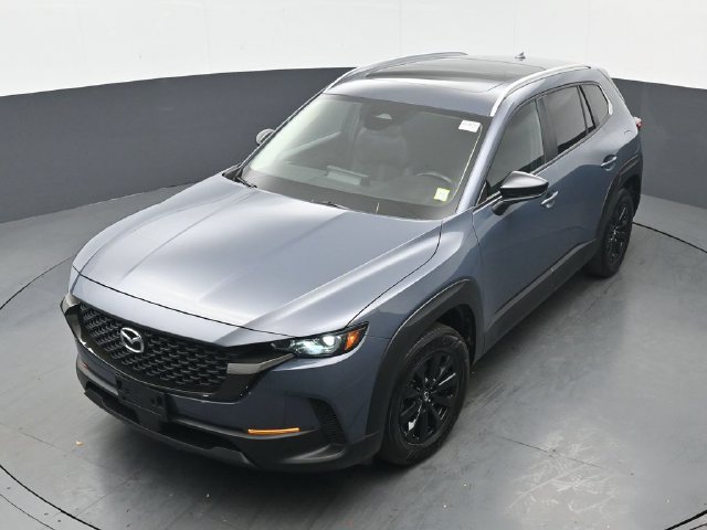 Certified 2025 MAZDA CX-50 AWD 2.5 S w/ Weather Package image 34