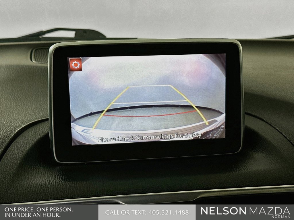 Used 2016 MAZDA MAZDA3 s Grand Touring FWD image 18