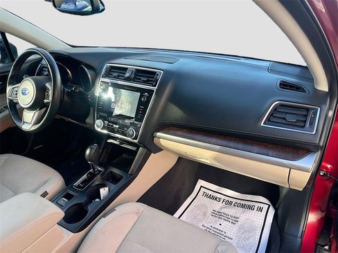 Used 2018 Subaru Outback 2.5i Limited w/ Popular Package #2 image 30