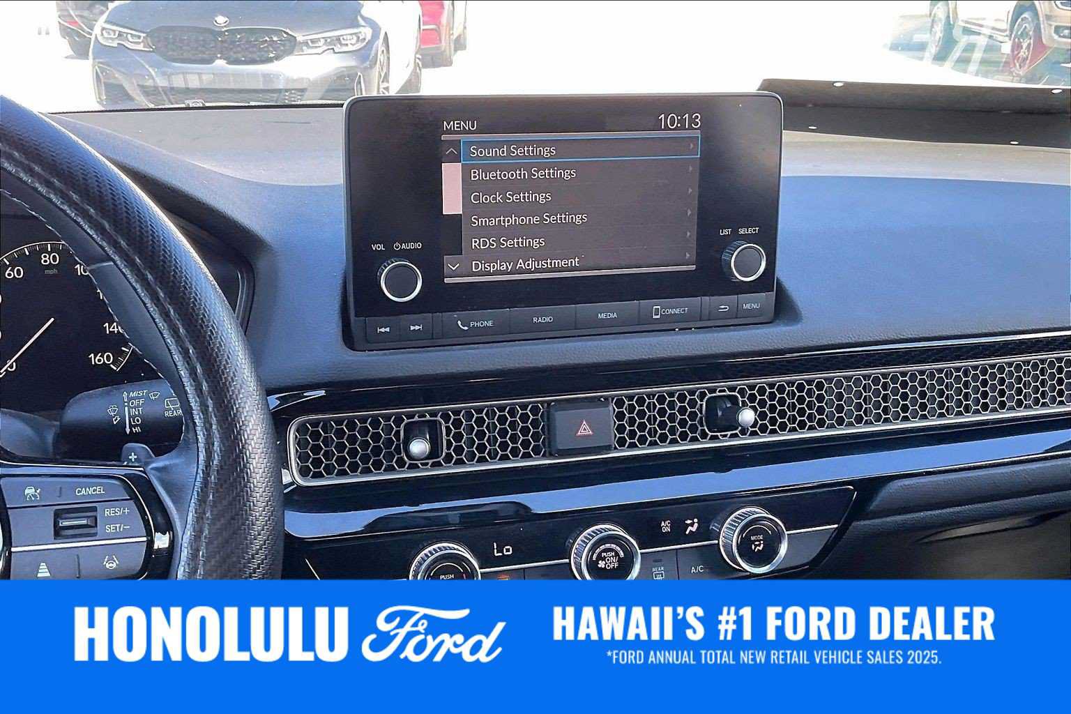 Used 2023 Honda Civic Sport image 15