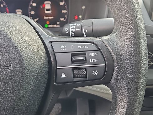 Certified 2023 Honda Accord LX image 19