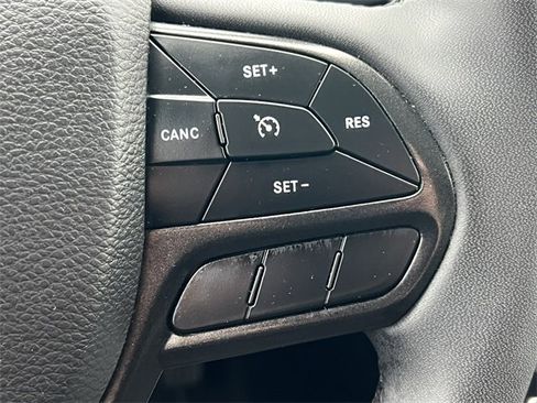 Used 2022 Jeep Cherokee Trailhawk image 22