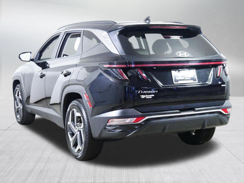 Used 2023 Hyundai Tucson SEL w/ Convenience Package AWD/4WD image 5