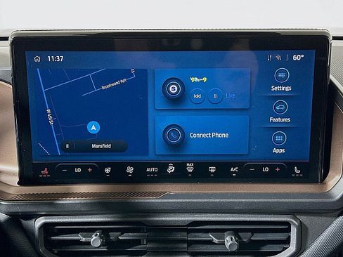 Used 2025 Ford Bronco Sport Outer Banks w/ Outer Banks Tech Package+ image 15