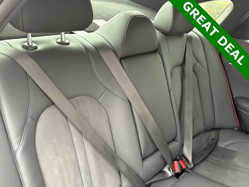 Used 2021 Hyundai Sonata SEL Plus image 35