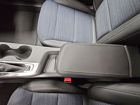 New 2025 Buick Envista Preferred w/ Convenience I Package image 21