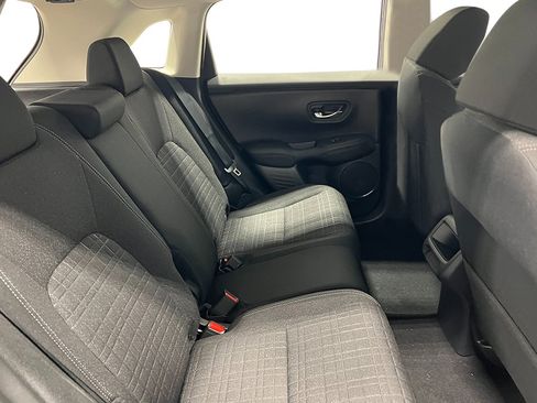 Used 2025 Honda HR-V LX image 30