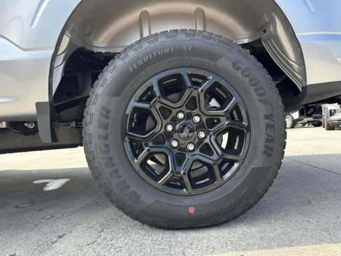 New 2025 Ford F150 XLT w/ Equipment Group 302A MID image 19