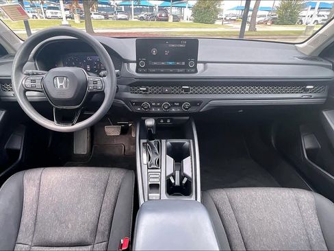 Used 2024 Honda Accord EX image 13