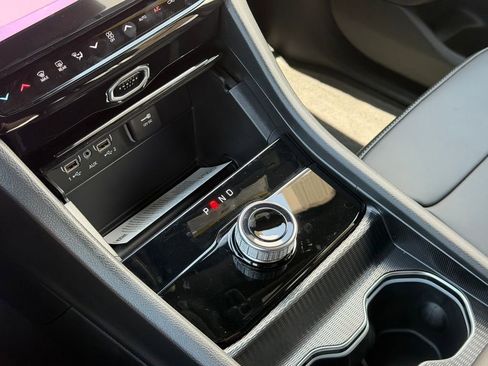New 2026 Jeep Grand Cherokee L Limited RWD image 16