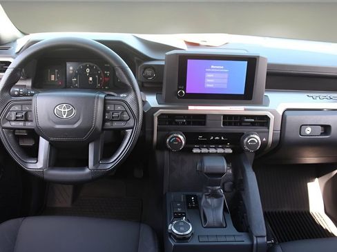 New 2025 Toyota Tacoma SR5 image 14