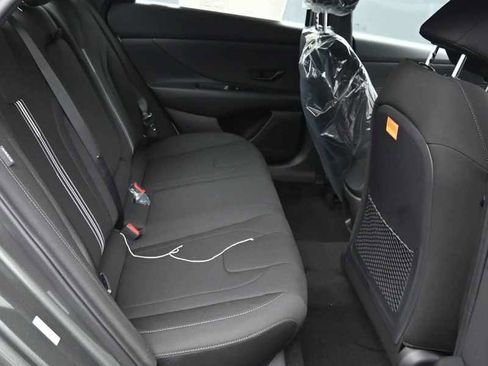 New 2026 Hyundai Elantra SEL Sport Premium image 12