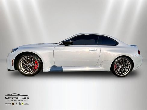 Used 2026 BMW M2 CS image 5
