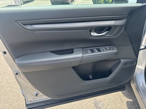 Certified 2023 Honda CR-V EX image 21