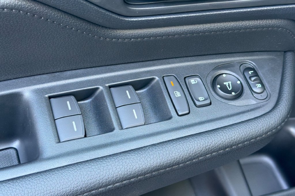 New 2027 Honda Odyssey EX-L image 7