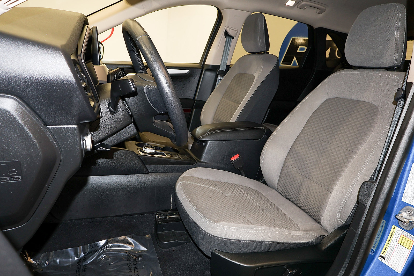 Used 2020 Ford Escape SE Sport AWD/4WD image 12