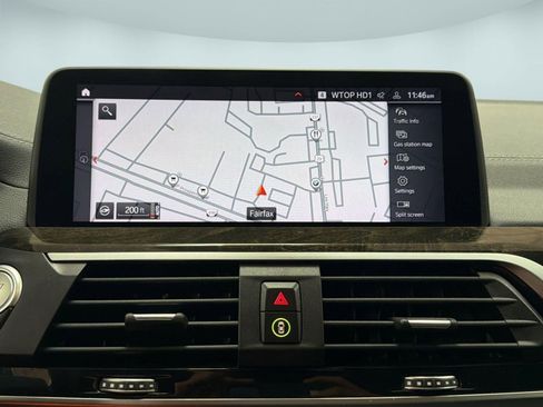 Used 2020 BMW X4 M40i w/ Premium Package AWD/4WD image 25