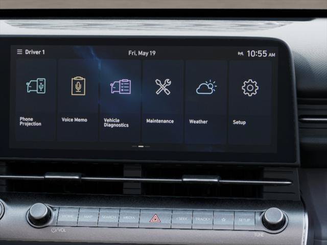 New 2027 Hyundai Kona SEL Premium AWD/4WD image 13