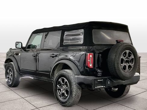 Used 2021 Ford Bronco Big Bend AWD/4WD image 11