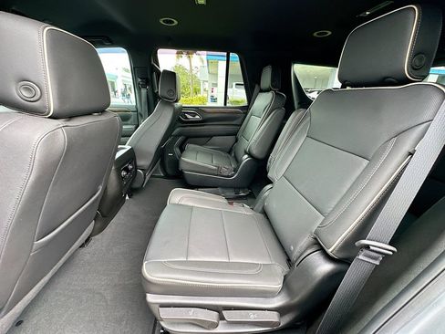 Certified 2023 Chevrolet Tahoe Premier RWD image 24