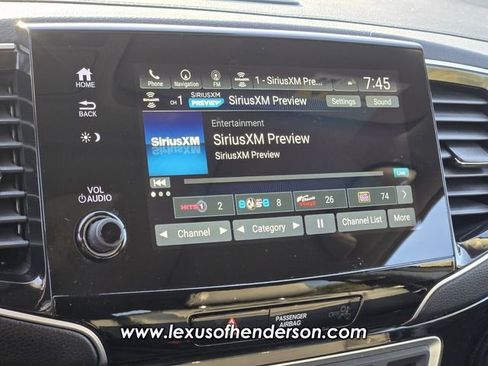 Used 2021 Honda Pilot Touring image 24