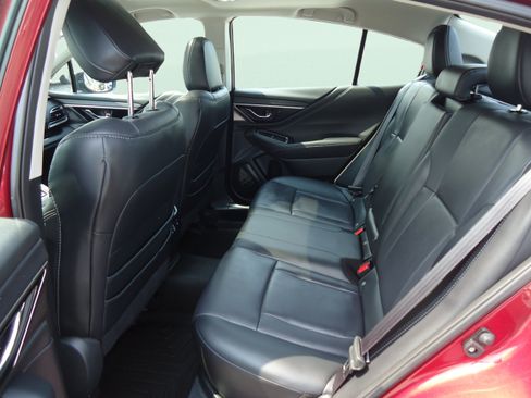 Used 2025 Subaru Legacy Limited AWD/4WD image 29