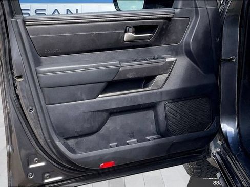 Used 2023 Toyota Tundra SR5 w/ SR5 Convenience Package AWD/4WD image 20