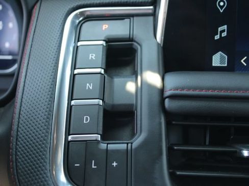 Used 2024 Chevrolet Tahoe RST w/ Sport Performance Package AWD/4WD image 28