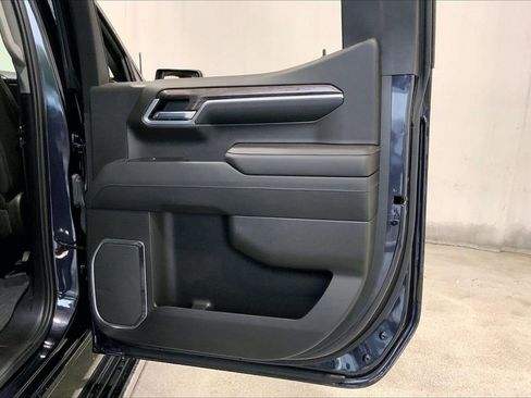 Used 2022 Chevrolet Silverado 1500 LTZ w/ LTZ Premium Texas Edition AWD/4WD image 23