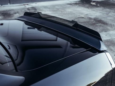 Used 2008 Dodge Challenger SRT8 image 30