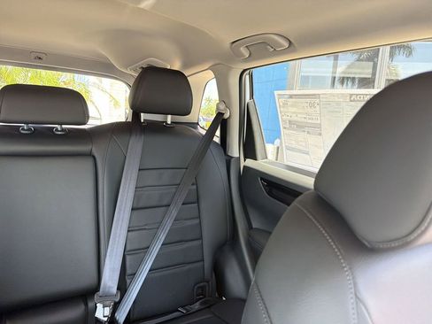 Certified 2025 Honda CR-V EX image 15