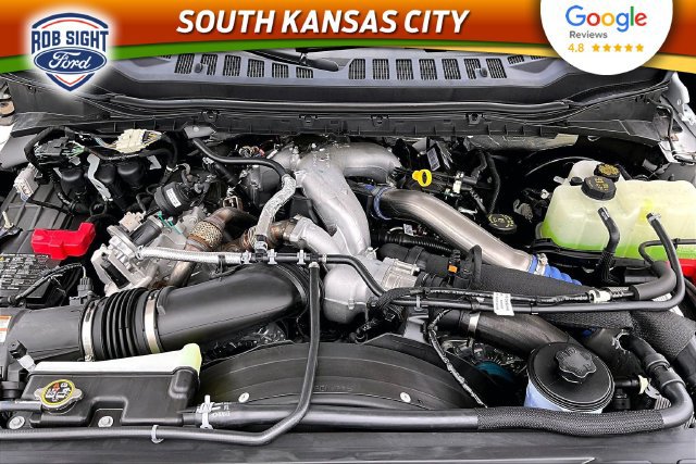 New 2026 Ford F250 XL AWD/4WD image 12