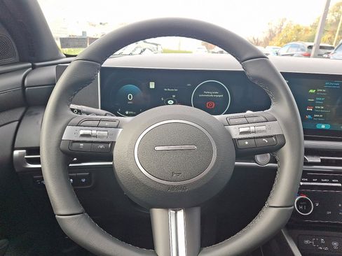 New 2026 Hyundai Santa Cruz XRT image 14