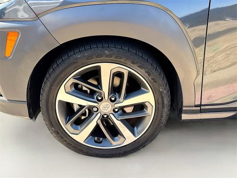 Used 2021 Hyundai Kona Ultimate w/ Cargo Package image 30