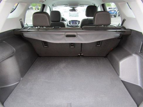 Used 2024 GMC Terrain SLE w/ Driver Convenience Package AWD/4WD image 21