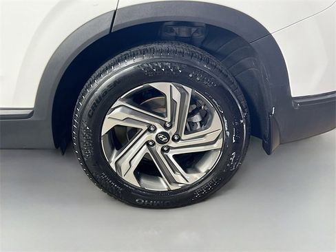 Used 2023 Hyundai Santa Fe SE image 27