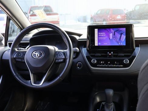 Used 2024 Toyota Corolla SE image 13